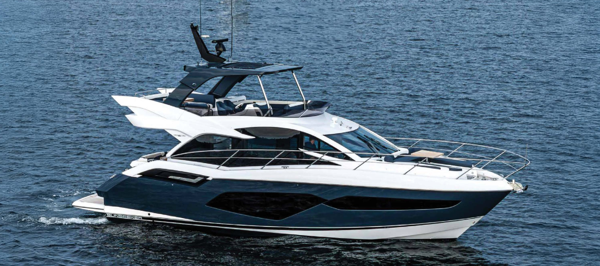Sunseeker Manhattan 55